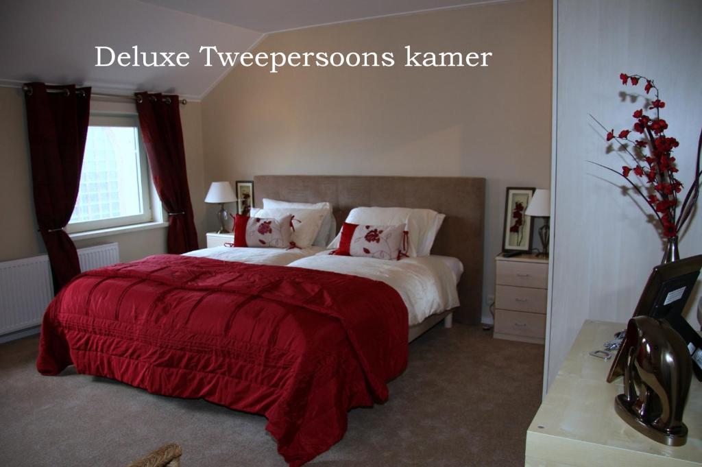 Bed And Breakfast Katwijk Katwijk aan Zee Εξωτερικό φωτογραφία