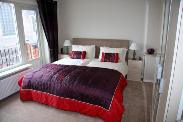 Bed And Breakfast Katwijk Katwijk aan Zee Εξωτερικό φωτογραφία
