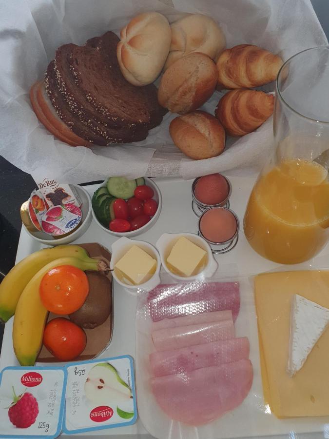 Bed And Breakfast Katwijk Katwijk aan Zee Εξωτερικό φωτογραφία