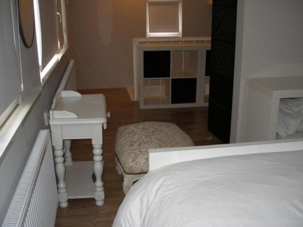 Bed And Breakfast Katwijk Katwijk aan Zee Δωμάτιο φωτογραφία