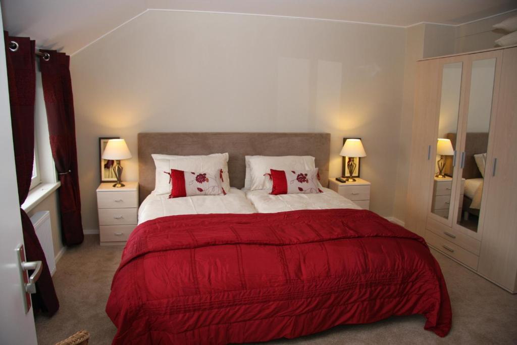 Bed And Breakfast Katwijk Katwijk aan Zee Δωμάτιο φωτογραφία
