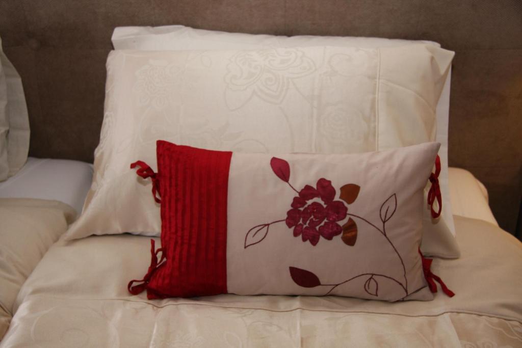 Bed And Breakfast Katwijk Katwijk aan Zee Δωμάτιο φωτογραφία