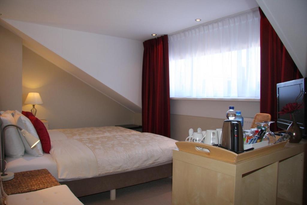Bed And Breakfast Katwijk Katwijk aan Zee Δωμάτιο φωτογραφία