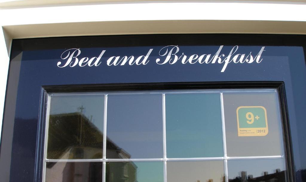 Bed And Breakfast Katwijk Katwijk aan Zee Δωμάτιο φωτογραφία