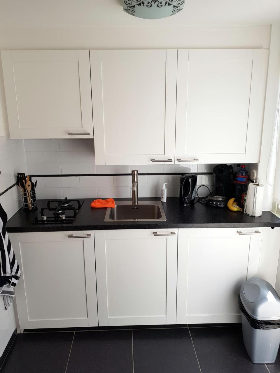 Bed And Breakfast Katwijk Katwijk aan Zee Εξωτερικό φωτογραφία