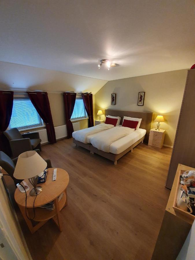 Bed And Breakfast Katwijk Katwijk aan Zee Εξωτερικό φωτογραφία